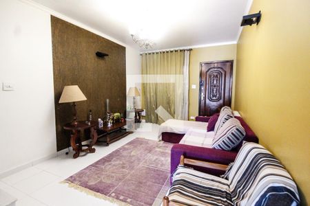 Sala de casa para alugar com 2 quartos, 200m² em Jardim São Paulo(zona Norte), São Paulo
