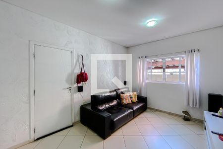 Sala de casa para alugar com 3 quartos, 252m² em Mooca, São Paulo