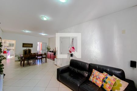 Sala de casa para alugar com 3 quartos, 252m² em Mooca, São Paulo