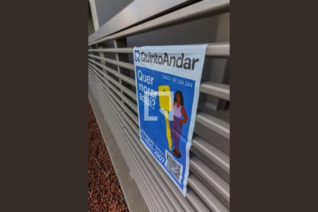 Studio para alugar com 24m², 1 quarto e sem vaga Studio para alugar com 24m², 1 quarto e sem vagaPlaquinha