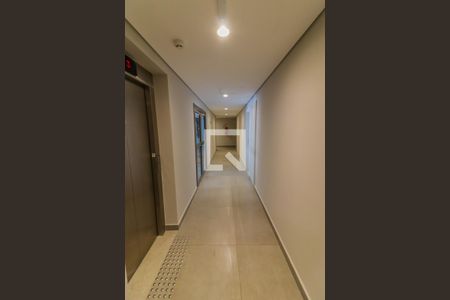 Studio para alugar com 24m², 1 quarto e sem vaga Studio para alugar com 24m², 1 quarto e sem vagaCorredor Aptos