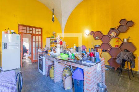 Casa à venda com 450m², 5 quartos e 3 vagas Casa à venda com 450m², 5 quartos e 3 vagasCozinha