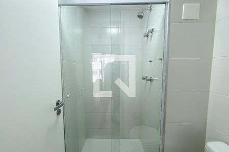 Studio à venda com 24m², 1 quarto e sem vagaBanheiro