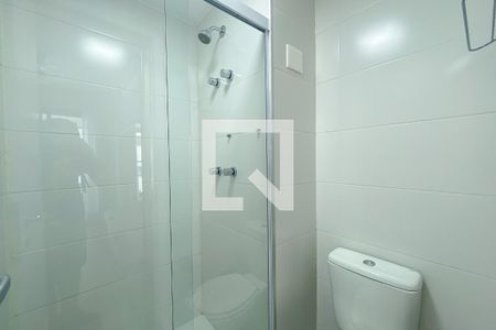 Studio à venda com 24m², 1 quarto e sem vagaBanheiro