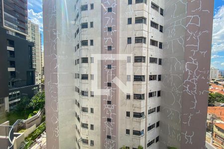 Studio à venda com 24m², 1 quarto e sem vagaVista