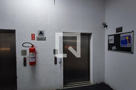 Apartamento à venda com 80m², 3 quartos e 2 vagasPLACA INSTALADA NO HALL DE ENTRADA