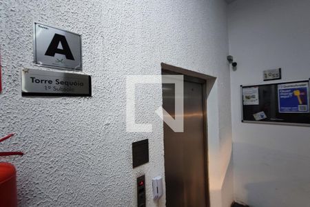 Apartamento à venda com 80m², 3 quartos e 2 vagasPLACA INSTALADA NO HALL DE ENTRADA