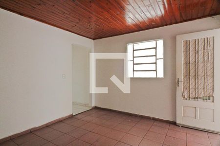 Sala de casa para alugar com 1 quarto, 85m² em Freguesia do Ó, São Paulo