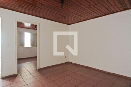 Sala de casa para alugar com 1 quarto, 85m² em Freguesia do Ó, São Paulo