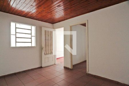 Sala de casa para alugar com 1 quarto, 85m² em Freguesia do Ó, São Paulo