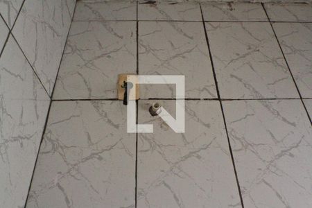 Banheiro de casa para alugar com 1 quarto, 85m² em Freguesia do Ó, São Paulo