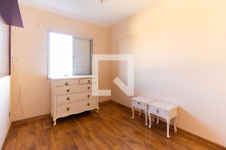 Quarto 01 de apartamento para alugar com 2 quartos, 58m² em Vila Carrão, São Paulo