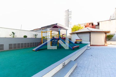 Apartamento para alugar com 58m², 2 quartos e 1 vaga Apartamento para alugar com 58m², 2 quartos e 1 vagaPlayground