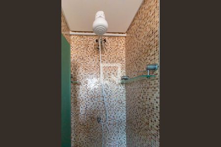 Apartamento para alugar com 58m², 2 quartos e 1 vaga Apartamento para alugar com 58m², 2 quartos e 1 vagaBanheiro