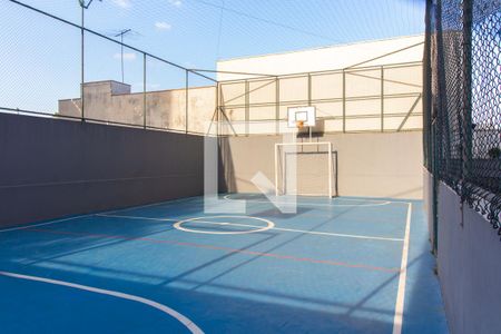 Apartamento para alugar com 58m², 2 quartos e 1 vaga Apartamento para alugar com 58m², 2 quartos e 1 vagaQuadra Esportiva