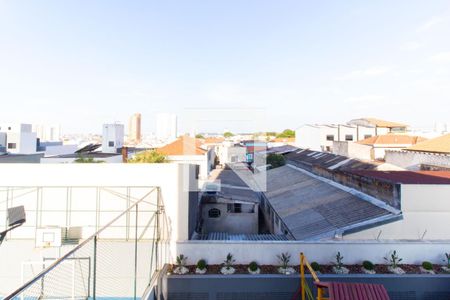 Apartamento para alugar com 58m², 2 quartos e 1 vaga Apartamento para alugar com 58m², 2 quartos e 1 vagaVista do Quarto 02