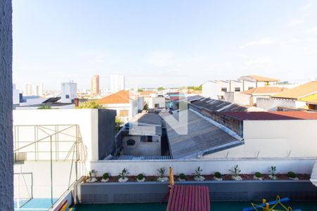 Apartamento para alugar com 58m², 2 quartos e 1 vaga Apartamento para alugar com 58m², 2 quartos e 1 vagaVista do Quarto 01