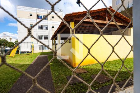 Apartamento para alugar com 50m², 2 quartos e 1 vaga Apartamento para alugar com 50m², 2 quartos e 1 vagaÁrea de serviço - vista