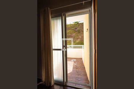 Sala - varanda de apartamento para alugar com 2 quartos, 50m² em Jardim Ísis, Cotia