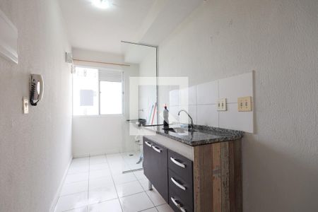Apartamento para alugar com 50m², 2 quartos e 1 vaga Apartamento para alugar com 50m², 2 quartos e 1 vagaCozinha