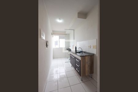 Apartamento para alugar com 50m², 2 quartos e 1 vaga Apartamento para alugar com 50m², 2 quartos e 1 vagaCozinha