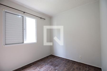 Quarto 1 de apartamento para alugar com 2 quartos, 50m² em Jardim Ísis, Cotia