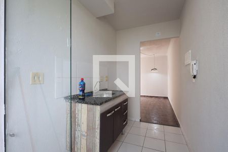 Apartamento para alugar com 50m², 2 quartos e 1 vaga Apartamento para alugar com 50m², 2 quartos e 1 vagaCozinha