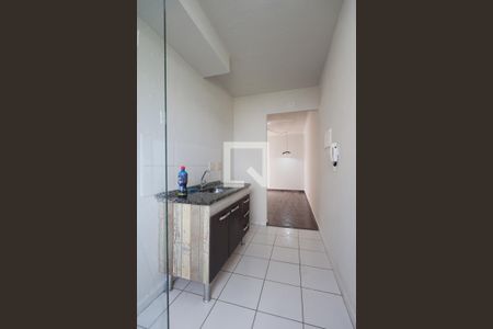 Apartamento para alugar com 50m², 2 quartos e 1 vaga Apartamento para alugar com 50m², 2 quartos e 1 vagaCozinha