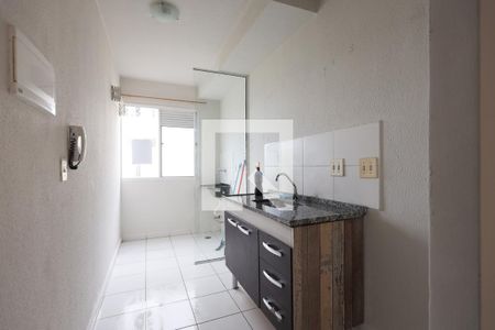 Apartamento para alugar com 50m², 2 quartos e 1 vaga Apartamento para alugar com 50m², 2 quartos e 1 vagaCozinha