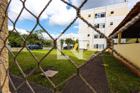 Apartamento para alugar com 50m², 2 quartos e 1 vaga Apartamento para alugar com 50m², 2 quartos e 1 vagaÁrea de serviço - vista