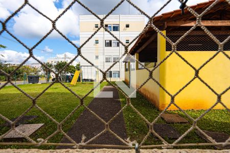 Apartamento para alugar com 50m², 2 quartos e 1 vaga Apartamento para alugar com 50m², 2 quartos e 1 vagaÁrea de serviço - vista