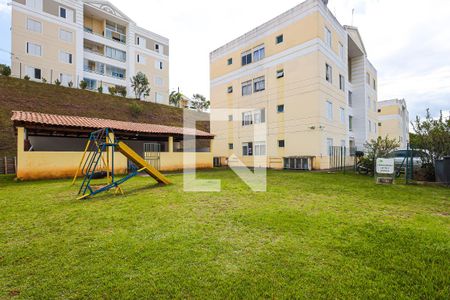 Apartamento para alugar com 50m², 2 quartos e 1 vaga Apartamento para alugar com 50m², 2 quartos e 1 vagaÁrea comum / prédio