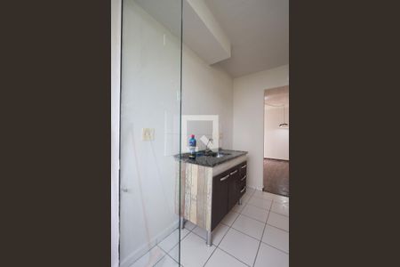 Apartamento para alugar com 50m², 2 quartos e 1 vaga Apartamento para alugar com 50m², 2 quartos e 1 vagaCozinha