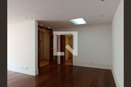 Sala de apartamento para alugar com 3 quartos, 175m² em Jardim Paulista, São Paulo