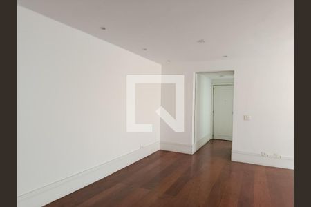 Sala de apartamento para alugar com 3 quartos, 175m² em Jardim Paulista, São Paulo
