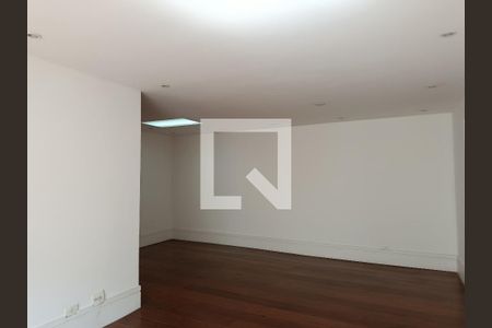 Sala de apartamento para alugar com 3 quartos, 175m² em Jardim Paulista, São Paulo