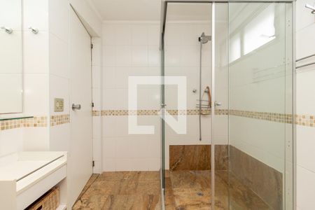 Apartamento à venda com 175m², 3 quartos e 2 vagas Apartamento à venda com 175m², 3 quartos e 2 vagasBanheiro 2