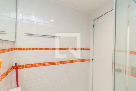 Apartamento à venda com 175m², 3 quartos e 2 vagas Apartamento à venda com 175m², 3 quartos e 2 vagasBanheiro 1