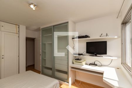 Apartamento à venda com 175m², 3 quartos e 2 vagas Apartamento à venda com 175m², 3 quartos e 2 vagasQuarto2