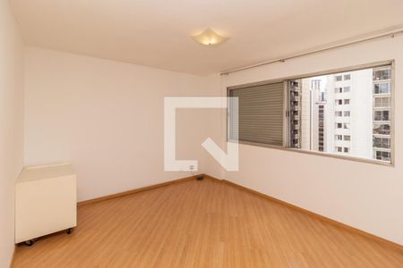 Apartamento à venda com 175m², 3 quartos e 2 vagas Apartamento à venda com 175m², 3 quartos e 2 vagasSuite