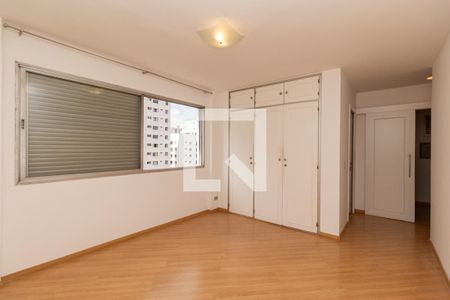 Apartamento à venda com 175m², 3 quartos e 2 vagas Apartamento à venda com 175m², 3 quartos e 2 vagasSuite