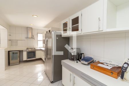 Apartamento à venda com 175m², 3 quartos e 2 vagas Apartamento à venda com 175m², 3 quartos e 2 vagasCozinha