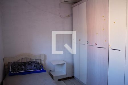 Casa para alugar com 50m², 2 quartos e 2 vagas Casa para alugar com 50m², 2 quartos e 2 vagasQuarto 2