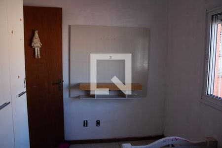 Casa para alugar com 50m², 2 quartos e 2 vagas Casa para alugar com 50m², 2 quartos e 2 vagasQuarto 2