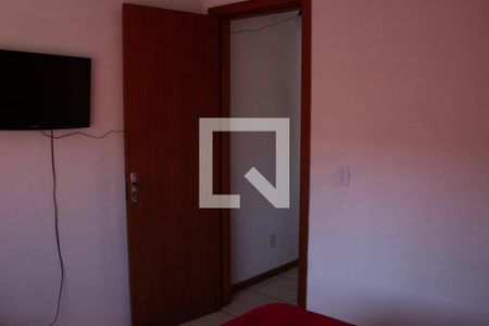 Casa para alugar com 50m², 2 quartos e 2 vagas Casa para alugar com 50m², 2 quartos e 2 vagasQuarto 1