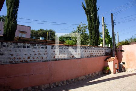 Casa para alugar com 50m², 2 quartos e 2 vagas Casa para alugar com 50m², 2 quartos e 2 vagasPátio