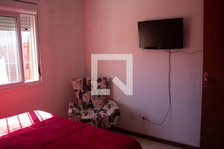 Casa para alugar com 50m², 2 quartos e 2 vagas Casa para alugar com 50m², 2 quartos e 2 vagasQuarto 1