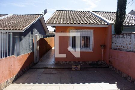 Casa para alugar com 50m², 2 quartos e 2 vagas Casa para alugar com 50m², 2 quartos e 2 vagasPátio