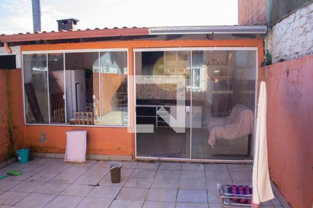 Casa para alugar com 50m², 2 quartos e 2 vagas Casa para alugar com 50m², 2 quartos e 2 vagasVista Quarto 1