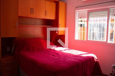 Casa para alugar com 50m², 2 quartos e 2 vagas Casa para alugar com 50m², 2 quartos e 2 vagasQuarto 1